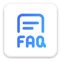 icon FAQ