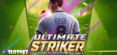 PG소프트 얼티밋 스트라이커 (Ultimate Striker)