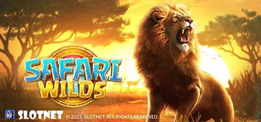 PG소프트 사파리 와일드 (Safari Wilds)