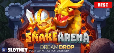 릴렉스게이밍 스네이크 아레나 드림 드롭 (Snake Arena Dream Drop)