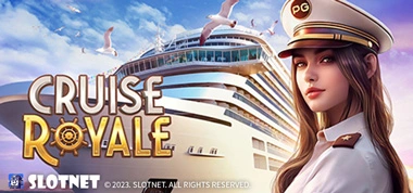 PG소프트 크루즈 로얄 (Cruise Royale)