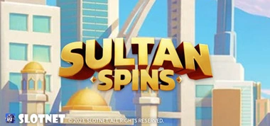 릴렉스게이밍 술탄 스핀스 (Sultan Spins)