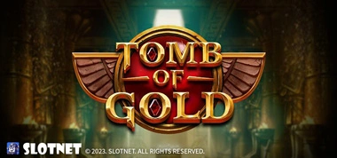 플레이엔고 툼 어브 고울드 (Tomb of Gold)