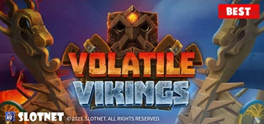 릴렉스게이밍 발라테일 바이킹 (Volatile Vikings)