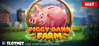 플레이엔고 피기 뱅크 팜 (Piggy Bank Farm)
