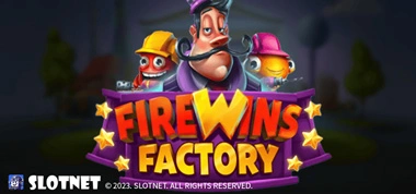 릴렉스게이밍 파이어윈스 팩토리 (Firewins Factory)