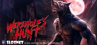 PG소프트 웨어울프 헌트 (Werewolf's Hunt)
