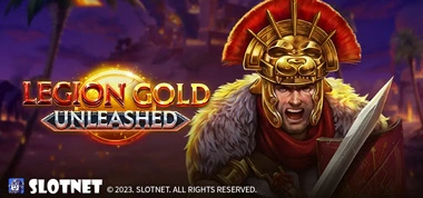 플레이엔고 레기온 골드 언리쉬드 (Legion Gold Unleashed)